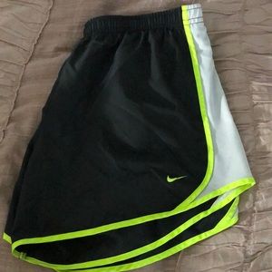 Nike kids shorts